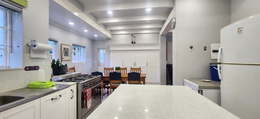 3 Bedroom Property for Sale in Bredasdorp Western Cape